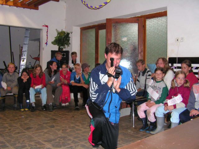 Fotografie