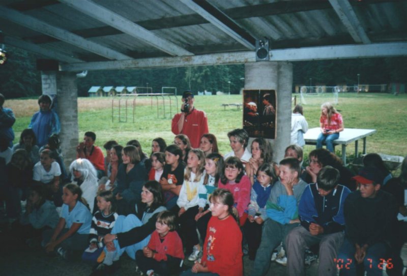 Fotografie