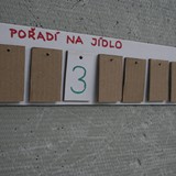 Že by dnes obědval pouze jeden oddíl?!