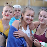 Příprava byla vskutku rozmanitá…