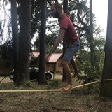 A pozor! Jde velký profesionál OREL.