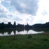 …na severní pól Nová Častoboř u Žirovnice.