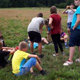 Oblíbená soutěž Bitva 5 armád…
