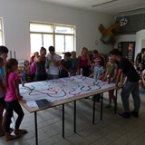 Obdobně v druhé kategorii bylo třeba zvolit tu nejlepší trasu…