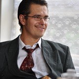 …čemuž její bratr Ignác říká jasné: „haha“