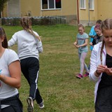 …kterou lze přenášet pouze v polévkové lžíci. To dává smysl!