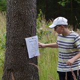 Vypadá totiž dost podobně jako náš další kámoš Sergej…