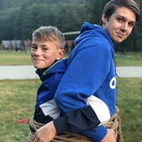 …zvláště když se polárníci dozvěděli…