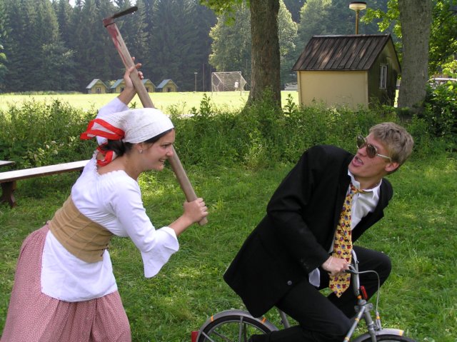 Fotografie